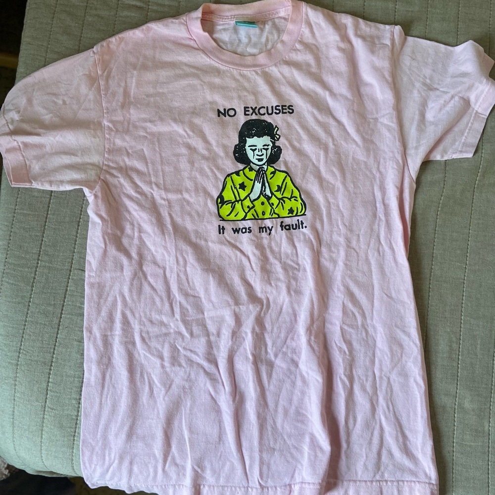 Two shirt bundle
